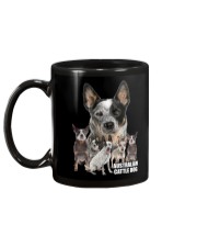 Australian Cattle Dog Awesome Mug Mug back