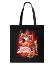 GAEA - German Shepherd Great 0504 Tote Bag thumbnail