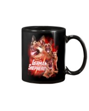 GAEA - German Shepherd Great 0504 Mug thumbnail