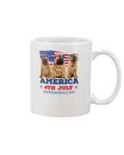 Shar Pei 4th7 0706 Mug thumbnail