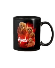 GAEA - Poodle Great 1004 Mug thumbnail