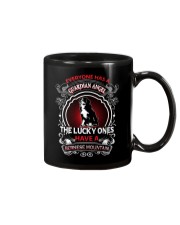 Bernese Mountain Dog Guardian Mug thumbnail