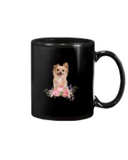 Chihuahua Love Woman 2104 Mug thumbnail