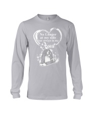 Bernese Mountain Dog In My Heart Long Sleeve Tee thumbnail