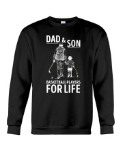 Hockey Dad 3105 Crewneck Sweatshirt thumbnail