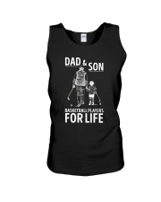 Hockey Dad 3105 Unisex Tank thumbnail