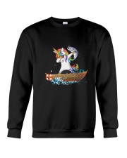 Unicorn Fishing 2004 Crewneck Sweatshirt thumbnail