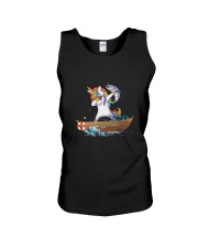 Unicorn Fishing 2004 Unisex Tank thumbnail