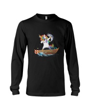 Unicorn Fishing 2004 Long Sleeve Tee thumbnail