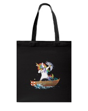 Unicorn Fishing 2004 Tote Bag thumbnail