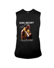 LMTIDE EDITON Sleeveless Tee thumbnail