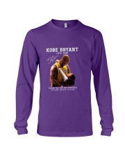 LMTIDE EDITON Long Sleeve Tee thumbnail