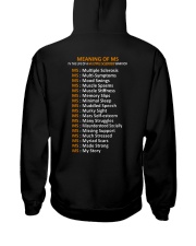 MEANING OF MS Hooded Sweatshirt thumbnail