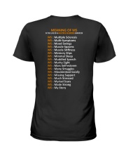 MEANING OF MS Ladies T-Shirt thumbnail