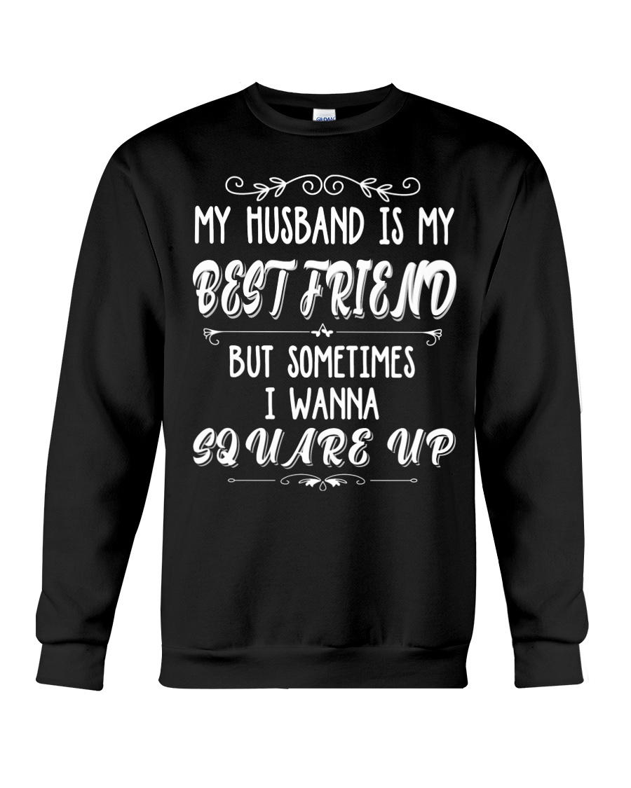 LIMITED EDITION SHIRTS Crewneck Sweatshirt