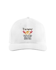 BEST GIFT FOR BOYFRIEND Classic Hat thumbnail