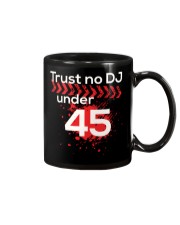 Trust No DJ under 45 Mug thumbnail
