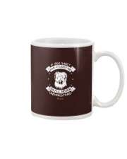 Briard Funny Gift Tshirt Mug thumbnail