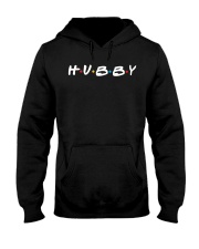 HUBBY Hooded Sweatshirt tile