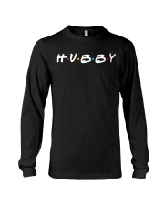 HUBBY Long Sleeve Tee tile