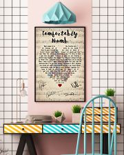 P1nkfl0yd-c0mfortablynumb 16x24 Poster lifestyle-poster-6