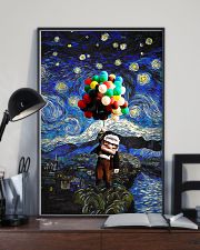 Up VG 24x36 Poster lifestyle-poster-2