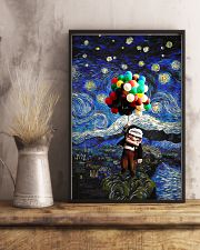 Up VG 24x36 Poster lifestyle-poster-3