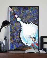 kame poster 24x36 Poster lifestyle-poster-2