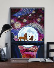 King VG 24x36 Poster lifestyle-poster-2