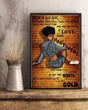 Love and Happiness 24x36 Poster lifestyle-poster-3