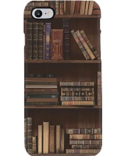 Book Phone Case Phone Case i-phone-7-case