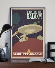 Explore The Galaxy 24x36 Poster lifestyle-poster-2