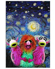 Toy Art 24x36 Poster front