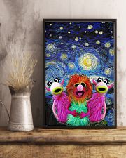 Toy Art 24x36 Poster lifestyle-poster-3