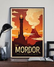 visit mordor 24x36 Poster lifestyle-poster-2