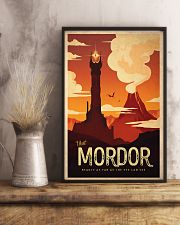 visit mordor 24x36 Poster lifestyle-poster-3