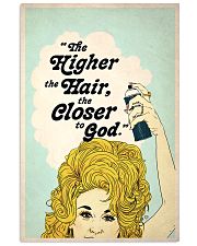 Dolly Parton 24x36 Poster front