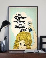 Dolly Parton 24x36 Poster lifestyle-poster-2