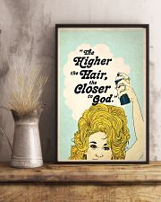Dolly Parton 24x36 Poster lifestyle-poster-3