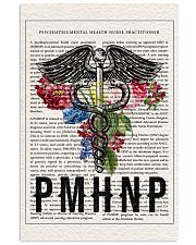 PMHNP 2006 24x36 Poster front