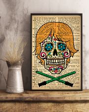 hooper 24x36 Poster lifestyle-poster-3