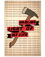light life 24x36 Poster front