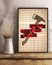 light life 24x36 Poster lifestyle-poster-3
