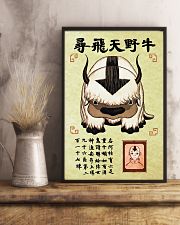 Chinese Animal 24x36 Poster lifestyle-poster-3