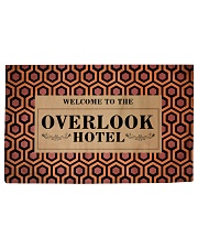overlook rug Woven Rug - 3' x 2' front