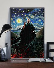 VDM Night Man 24x36 Poster lifestyle-poster-2