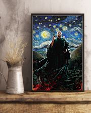 VDM Night Man 24x36 Poster lifestyle-poster-3