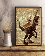 dinosaur 24x36 Poster lifestyle-poster-3