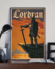 Dark Souls 2206 24x36 Poster lifestyle-poster-2