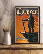 Dark Souls 2206 24x36 Poster lifestyle-poster-3